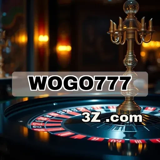 Experimente o Melhor do Arcade em wogo777.com