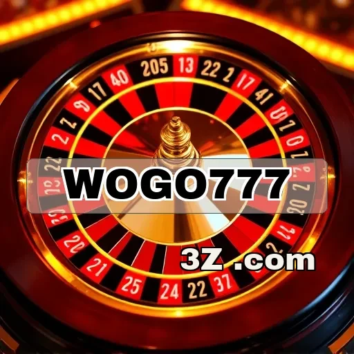 Explore os Bônus Imperdíveis do wogo777.com Aqui
