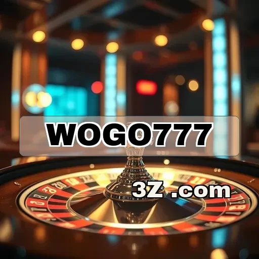 Fantasia em Jogo: A Magia do wogo777.com