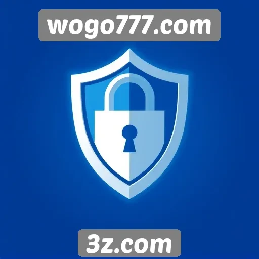 segurança em transações financeiras no wogo777.com