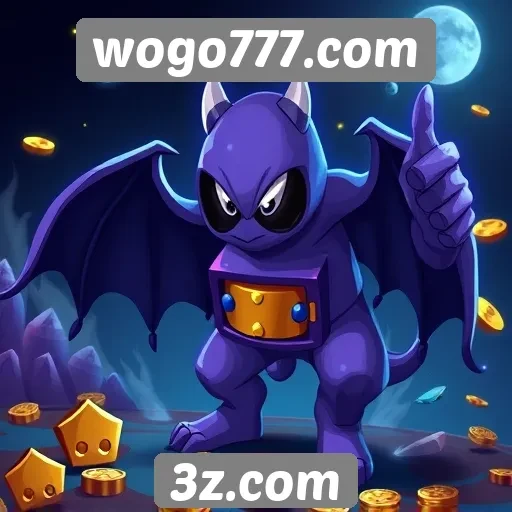 Popularidade dos jogos oferecidos no wogo777.com