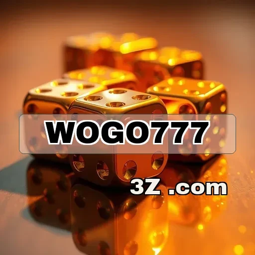 Explore os Recursos Live do wogo777.com e Surpreenda-se