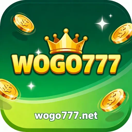 wogo777.com Logo