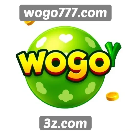 Novos jogos disponíveis no site wogo777
