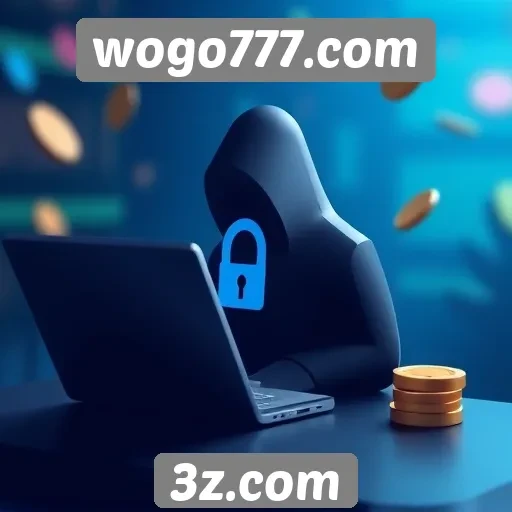 Avaliação da segurança ao jogar em wogo777.com