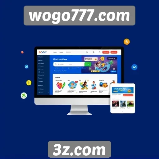 Evolução do design e usabilidade do site