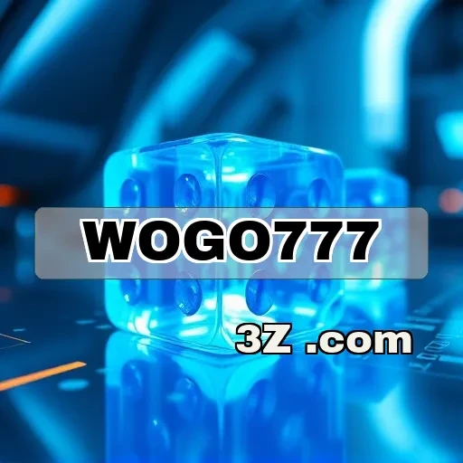 Slots Empolgantes e Exclusivos do Site wogo777.com