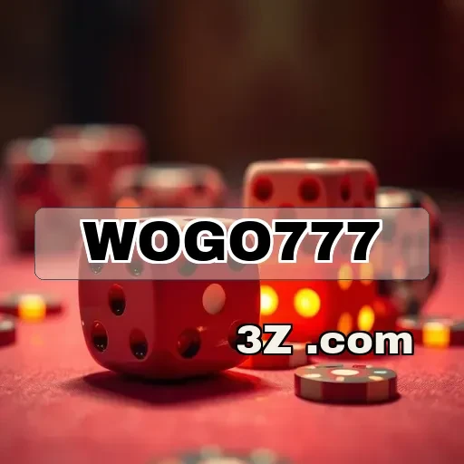 A Tabela de Recursos de wogo777.com: Inovação nos Jogos Brasileiros